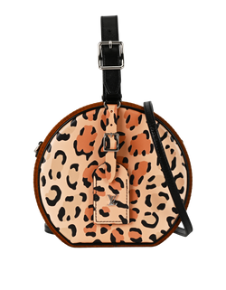 Petite Boite Chapeau, Canvas/Leather/Corduroy, Mono, NFC, S/LT, 3*